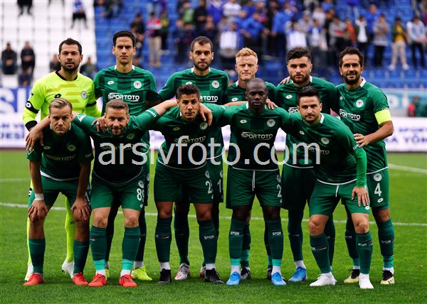 KONYASPOR